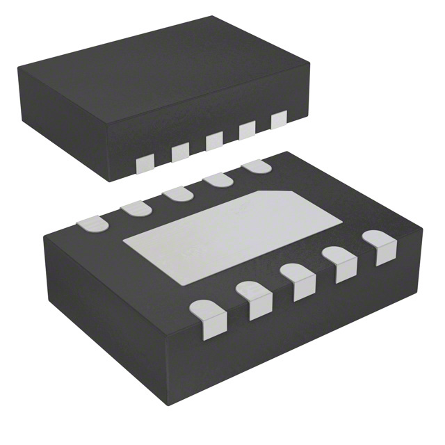 MAX17501HATB+ Analog Devices Inc./Maxim Integrated